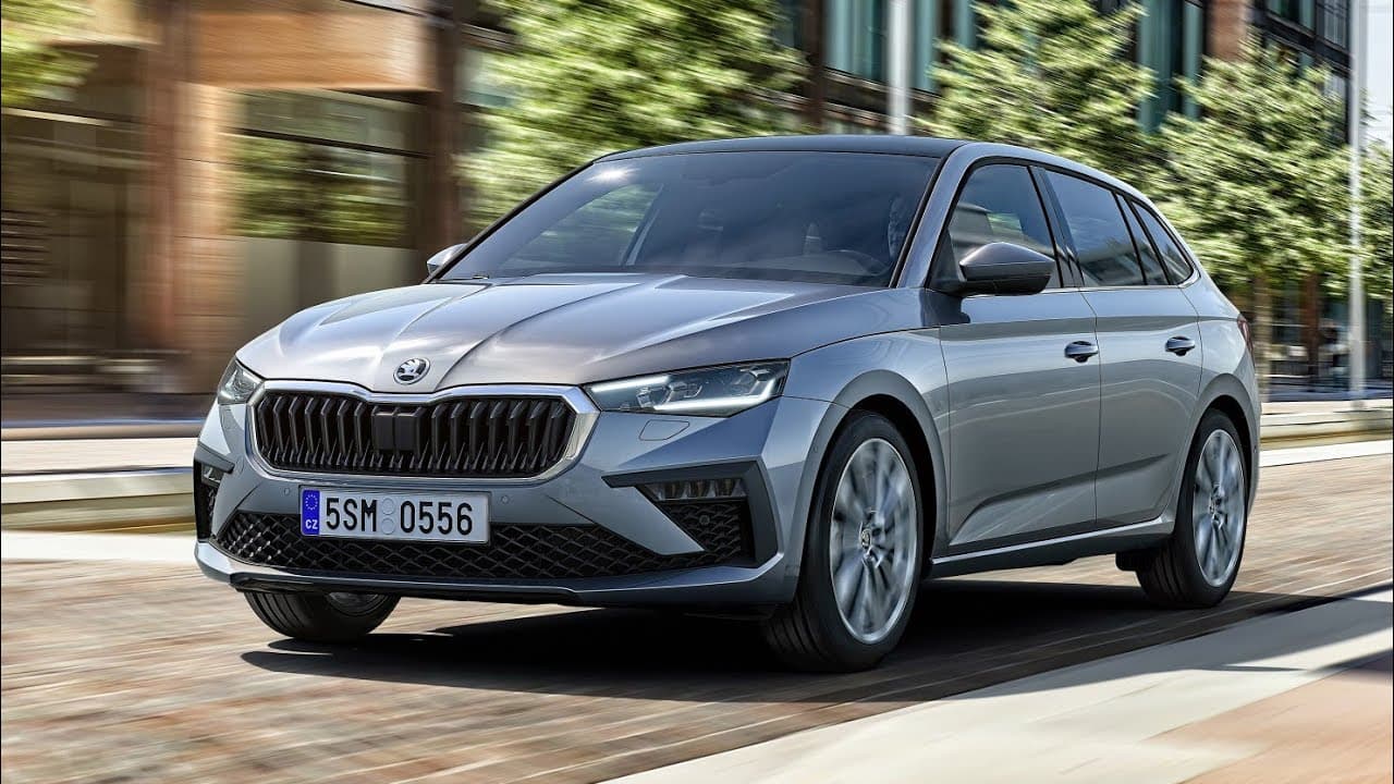 Skoda Scala 2024 Benzin ikinci el kullanıcı yorumları