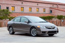 Honda Civic 2009