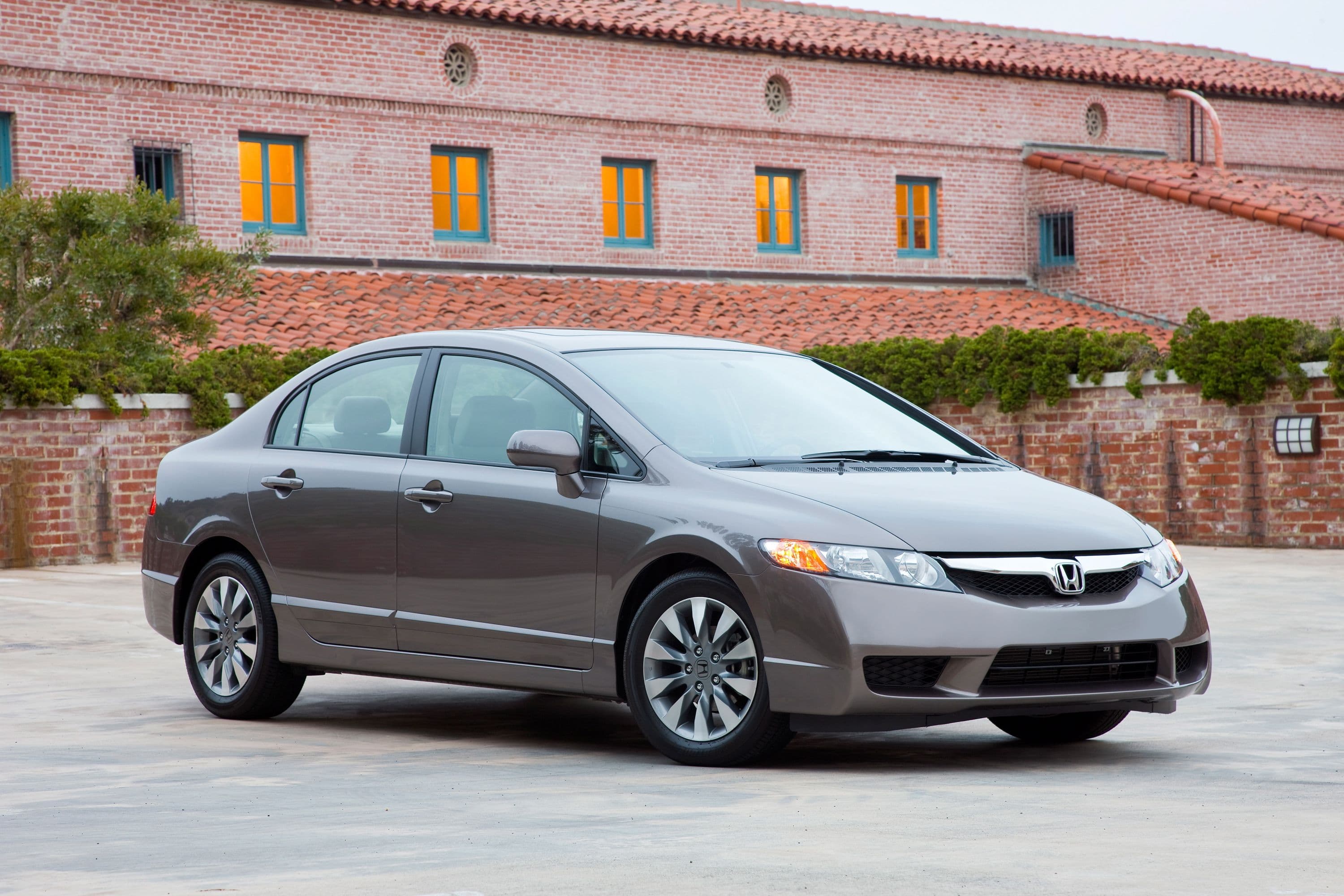 Honda Civic 2009 Benzin ikinci el kullanıcı yorumları