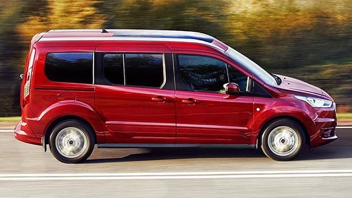 Ford Tourneo Connect 2019 Dizel ikinci el kullanıcı yorumları