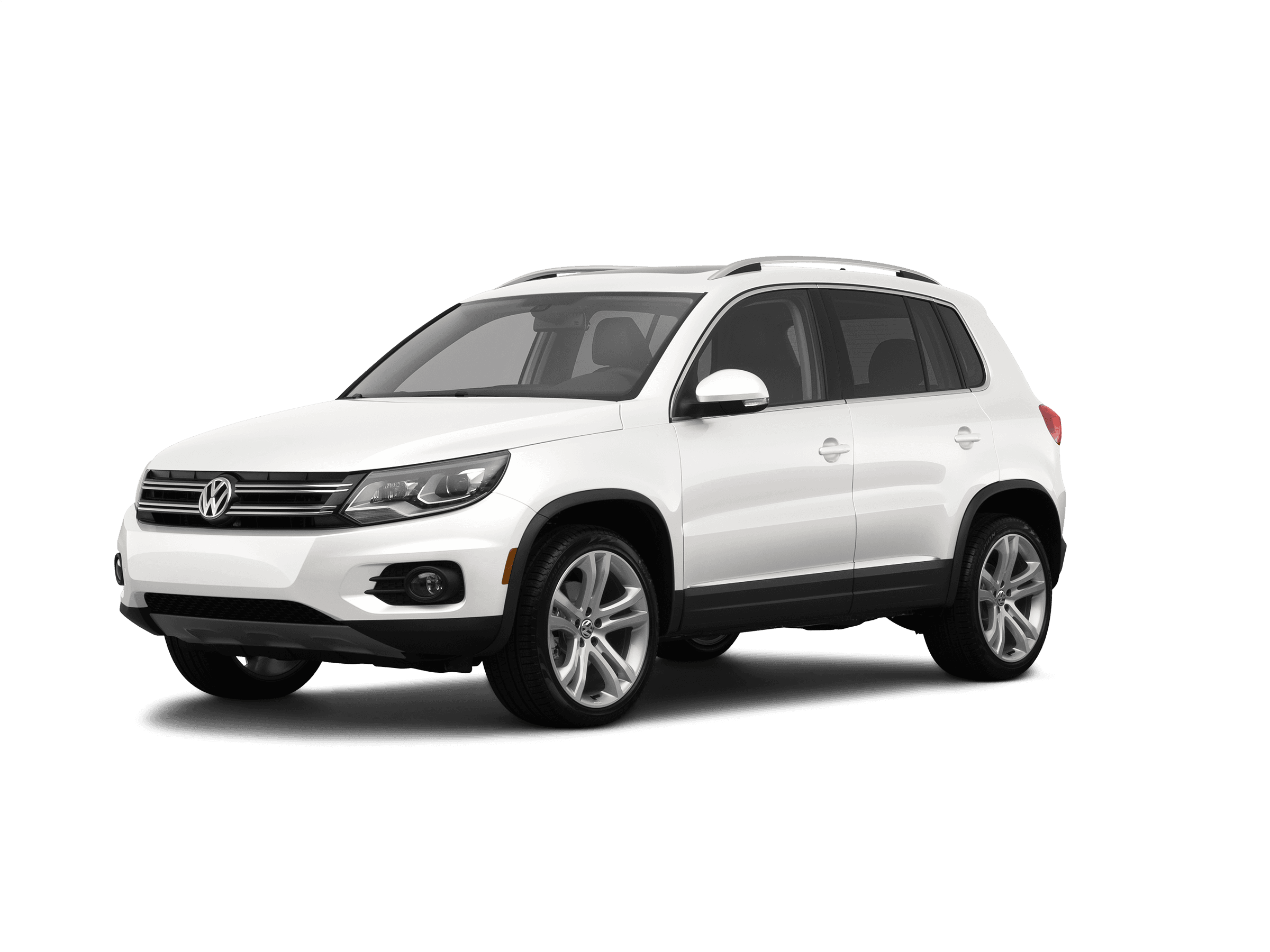 Volkswagen Tiguan 2013 Benzin ikinci el kullanıcı yorumları
