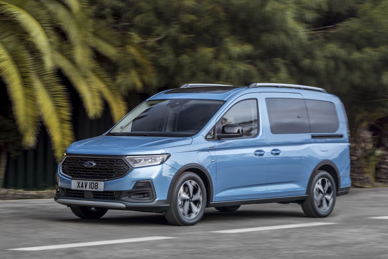 Ford Tourneo Connect 2024 Dizel ikinci el kullanıcı yorumları