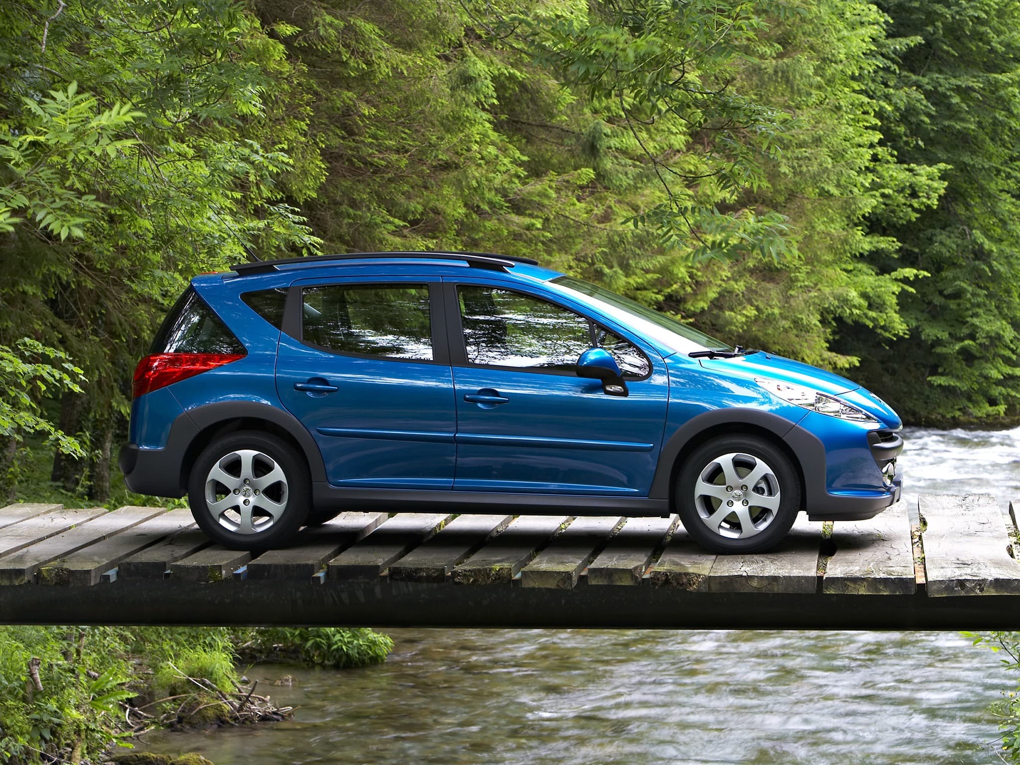 Peugeot 207 2008 Benzin ikinci el kullanıcı yorumları
