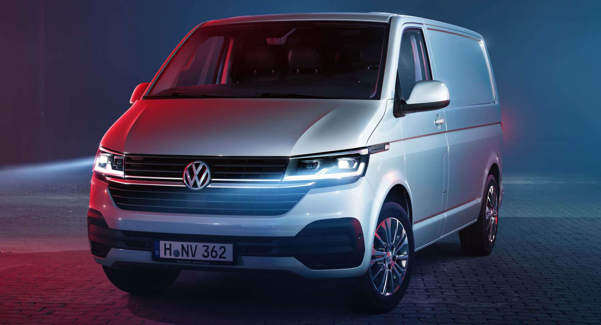 Volkswagen Transporter 2019 Dizel ikinci el kullanıcı yorumları
