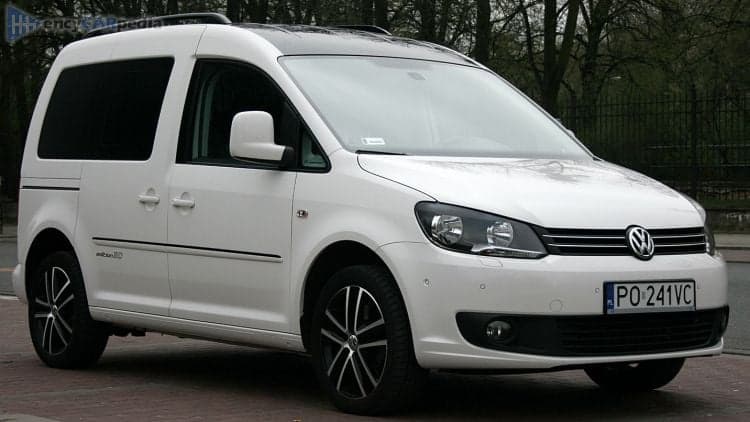 Volkswagen Caddy 2012 Dizel ikinci el kullanıcı yorumları