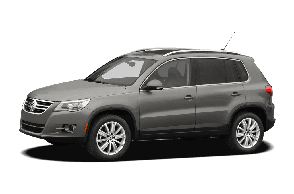 Volkswagen Tiguan 2009 Benzin ikinci el kullanıcı yorumları