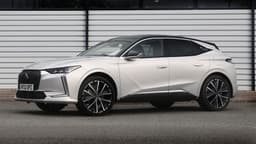 DS Automobiles DS4 2023