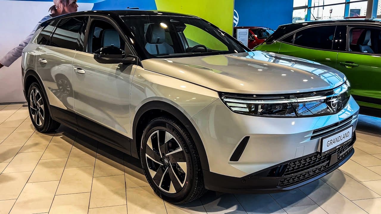 Opel Grandland 2025 Hibrit ikinci el kullanıcı yorumları