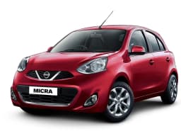 Nissan Micra 2018