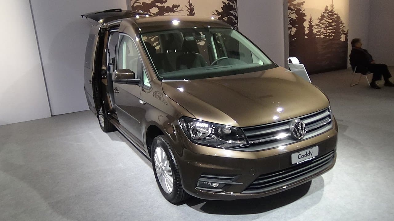 Volkswagen Caddy 2017 Dizel ikinci el kullanıcı yorumları