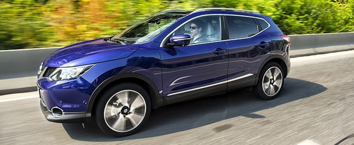 Nissan Qashqai 2014 Benzin ikinci el kullanıcı yorumları
