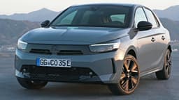 Opel Corsa 2024