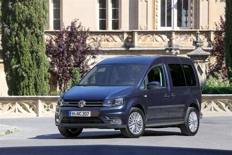 Volkswagen Caddy 2016 Dizel ikinci el kullanıcı yorumları