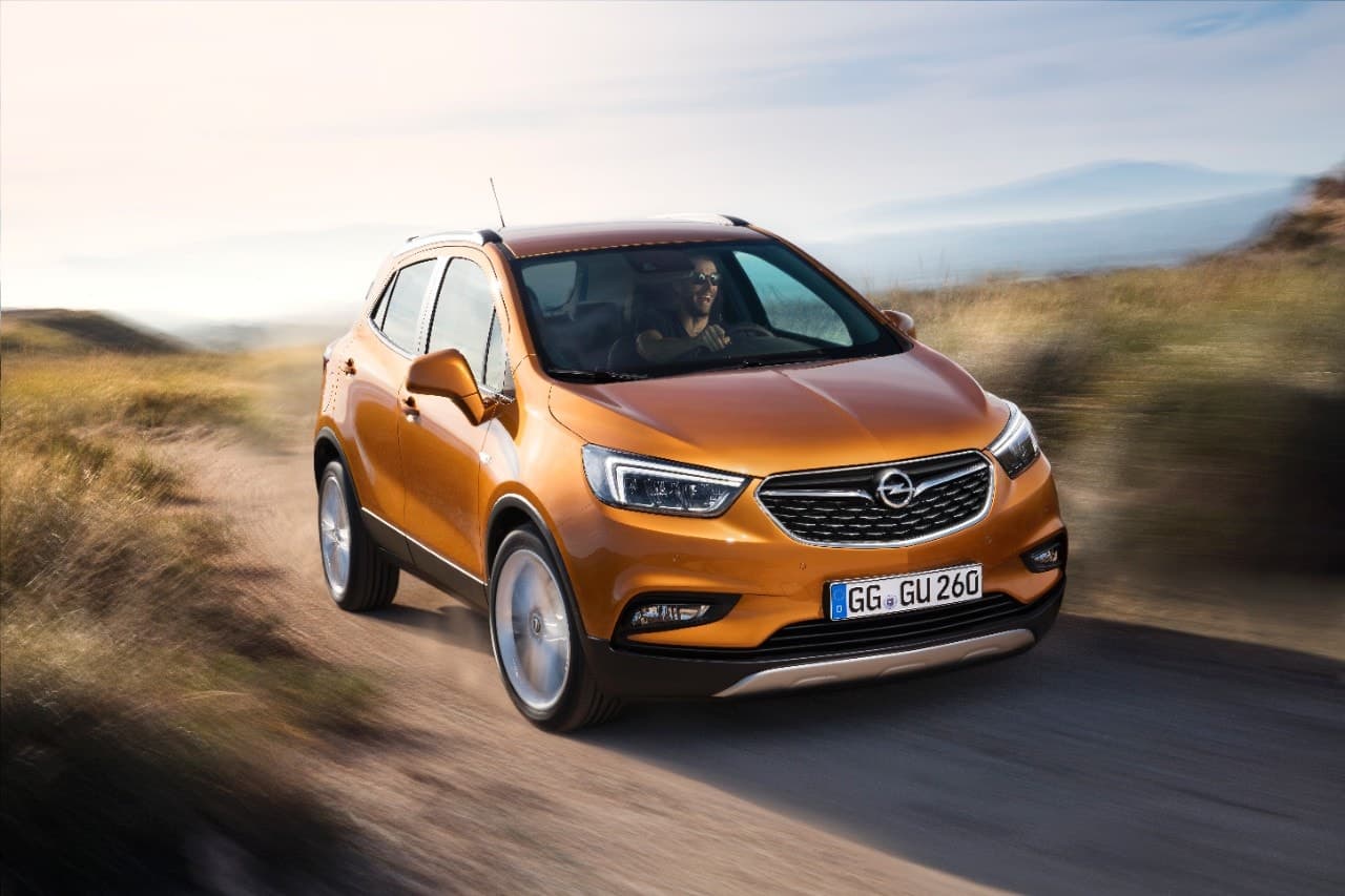 Opel Mokka 2016 Benzin ikinci el kullanıcı yorumları