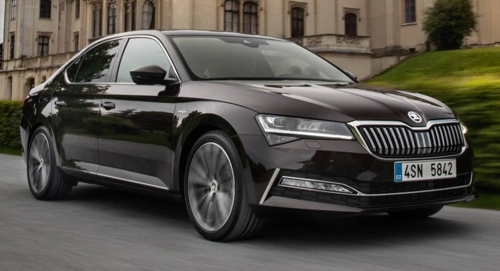 Skoda SuperB 2020 Benzin ikinci el kullanıcı yorumları