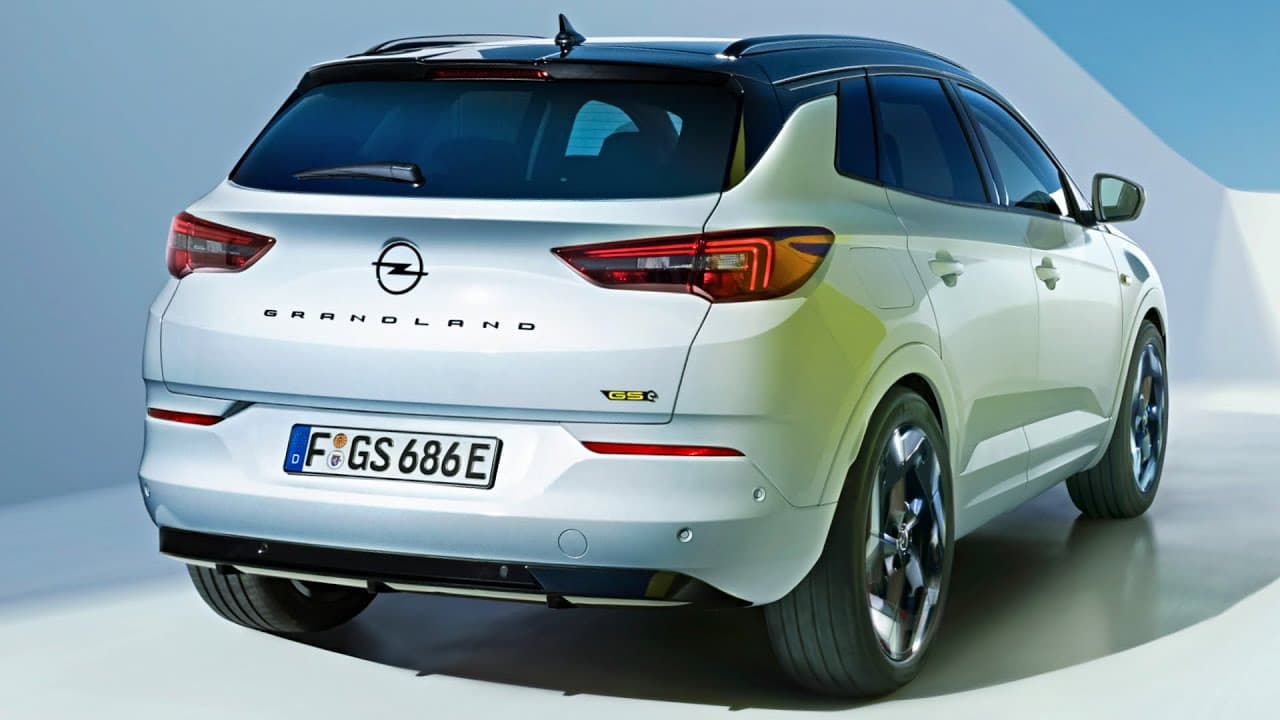 Opel Grandland 2023 Dizel ikinci el kullanıcı yorumları