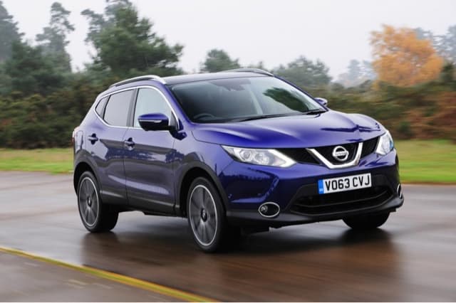 Nissan Qashqai 2016 Benzin ikinci el kullanıcı yorumları