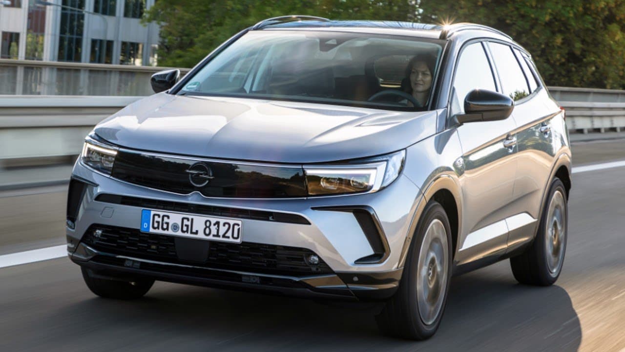 Opel Grandland 2022 Benzin ikinci el kullanıcı yorumları