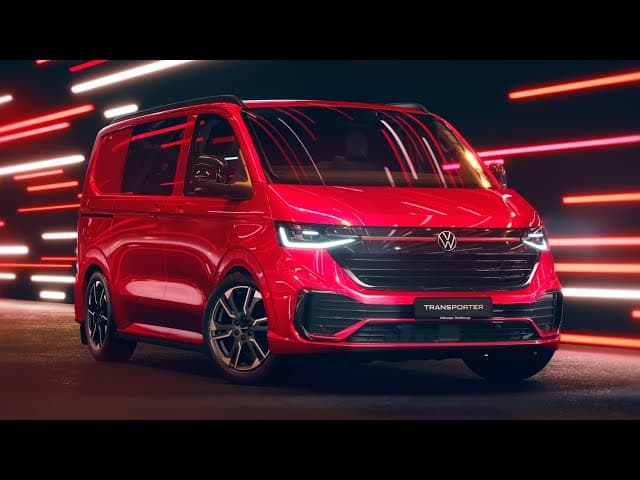 Volkswagen Transporter 2026 Dizel ikinci el kullanıcı yorumları