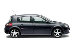 Renault Megane 2007