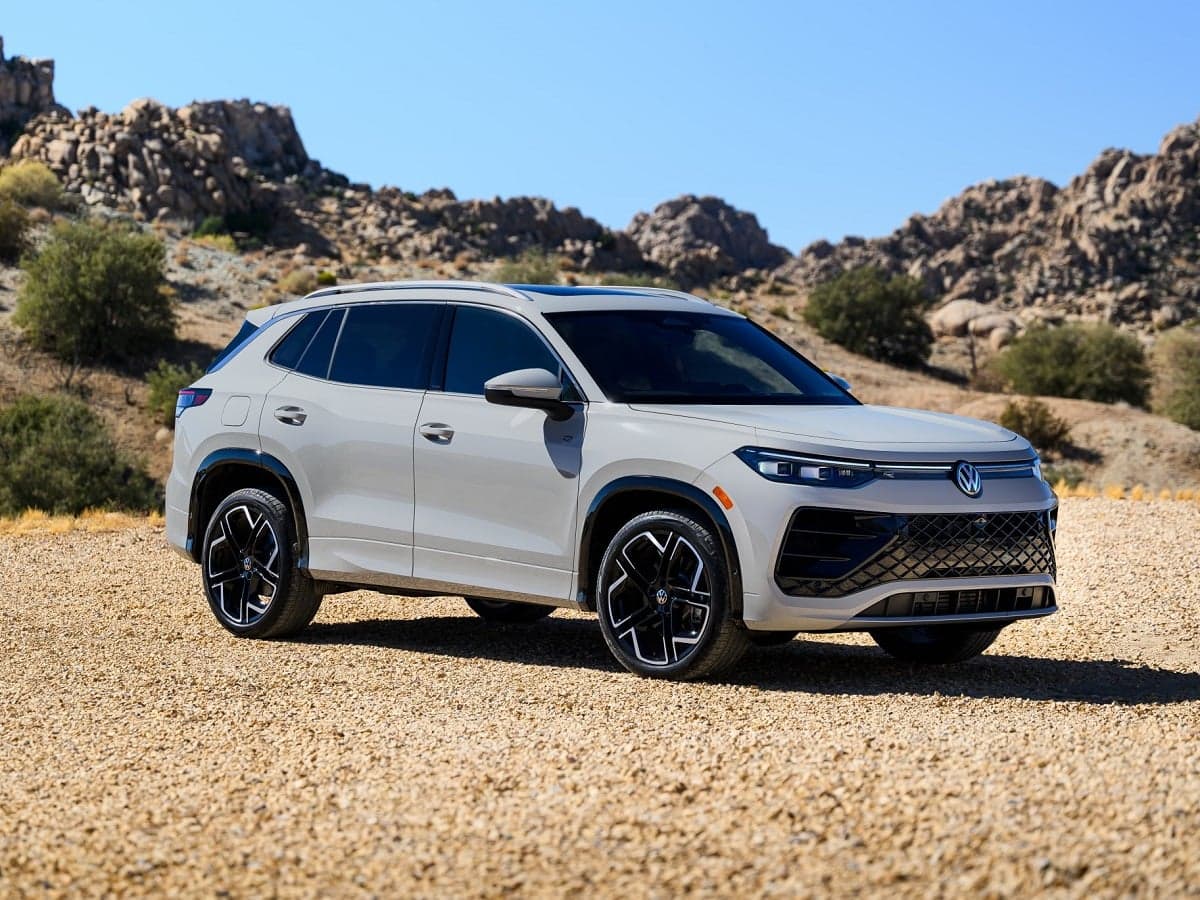 Volkswagen Tiguan 2025 Benzin ikinci el kullanıcı yorumları
