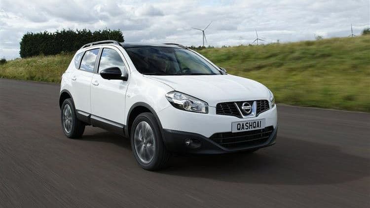 Nissan Qashqai 2011 Benzin ikinci el kullanıcı yorumları