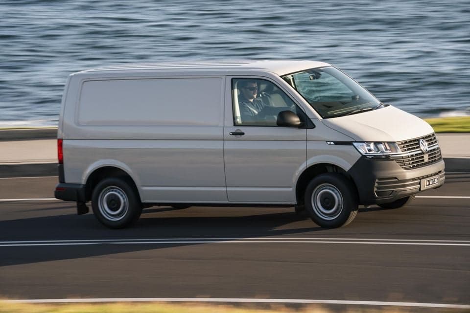 Volkswagen Transporter 2022 Dizel ikinci el kullanıcı yorumları