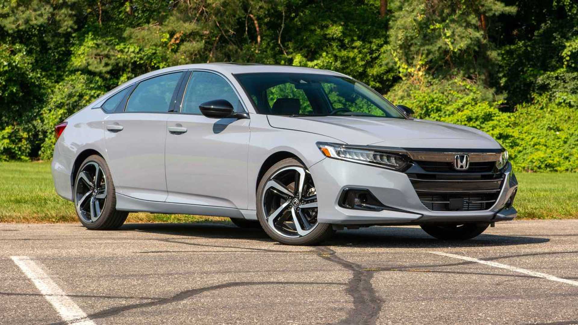Honda Accord 2022 Benzin ikinci el kullanıcı yorumları