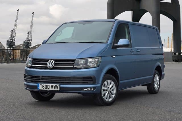 Volkswagen Transporter 2015 Dizel ikinci el kullanıcı yorumları