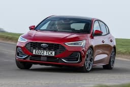 Ford Focus 2025