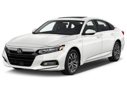 Honda Accord 2021