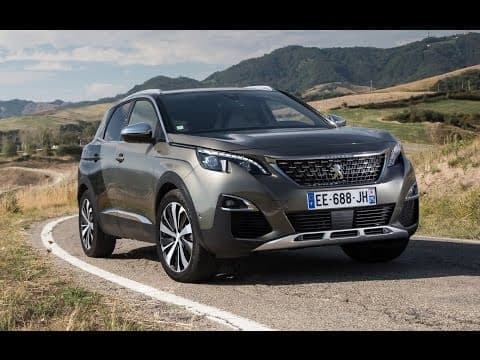 Peugeot 3008 2017 Dizel ikinci el kullanıcı yorumları