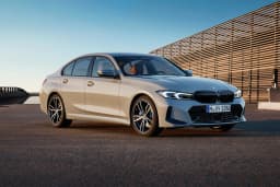 BMW 3 Serisi 2023