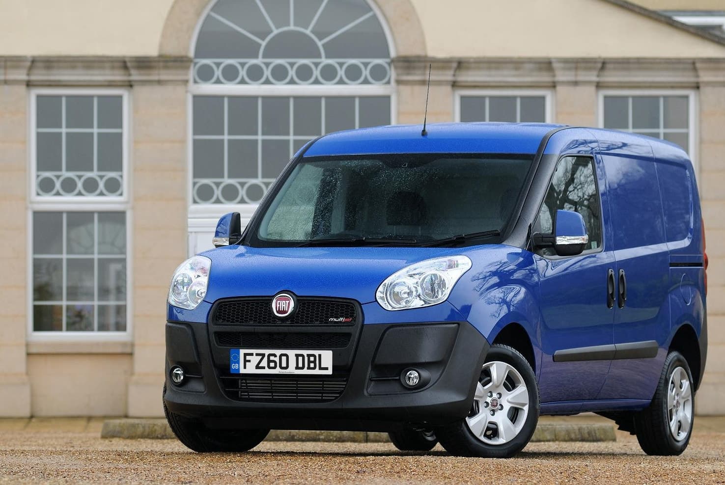 Fiat Doblo Cargo 2011 Dizel ikinci el kullanıcı yorumları