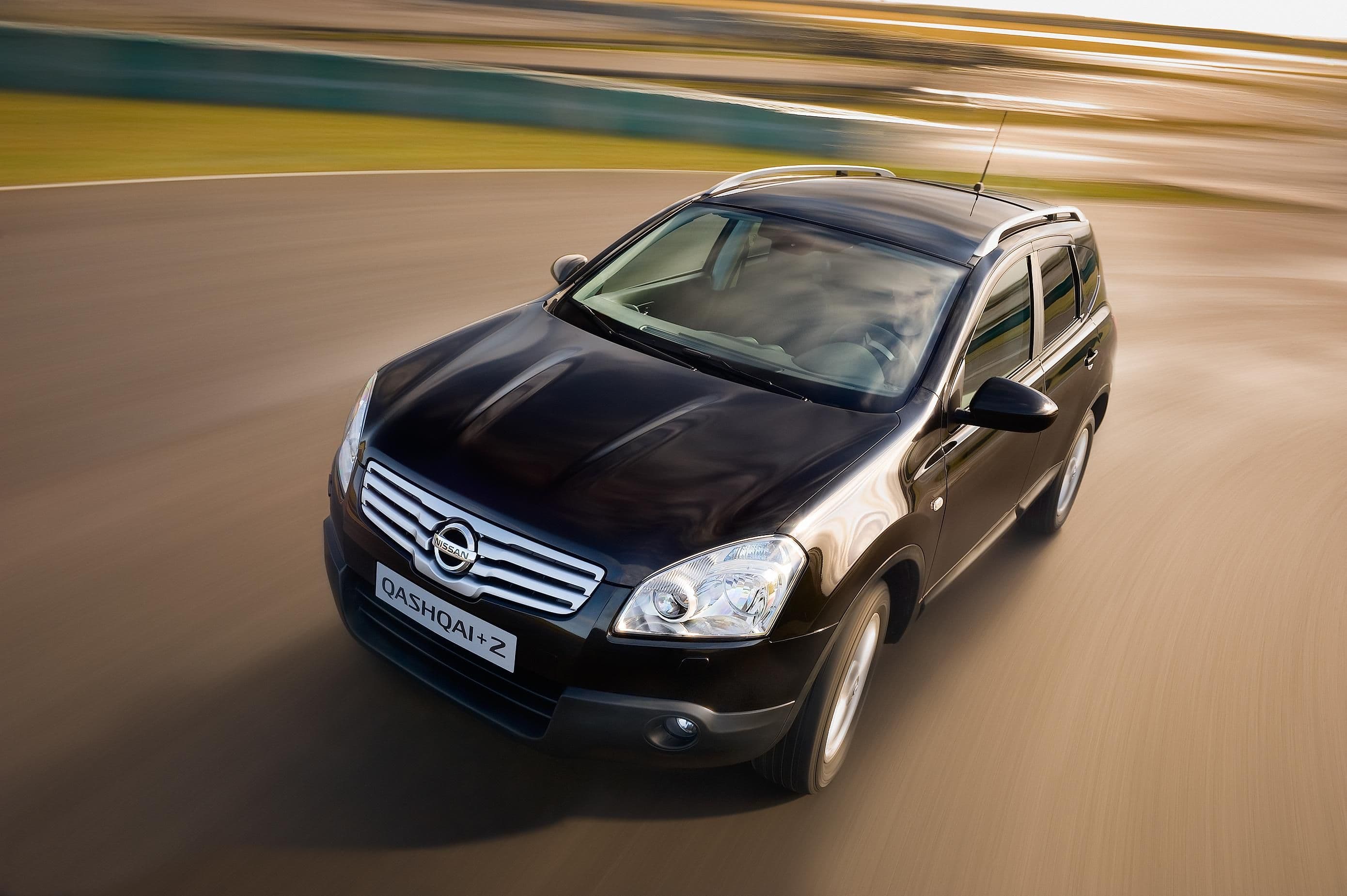 Nissan Qashqai 2009 Dizel ikinci el kullanıcı yorumları