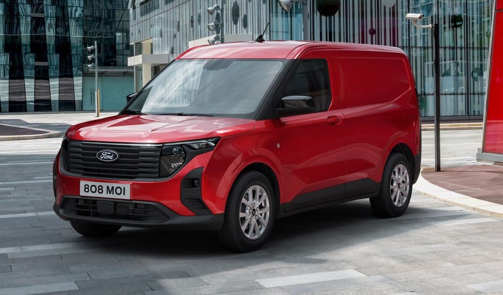 Ford Transit Courier 2024 Dizel ikinci el kullanıcı yorumları