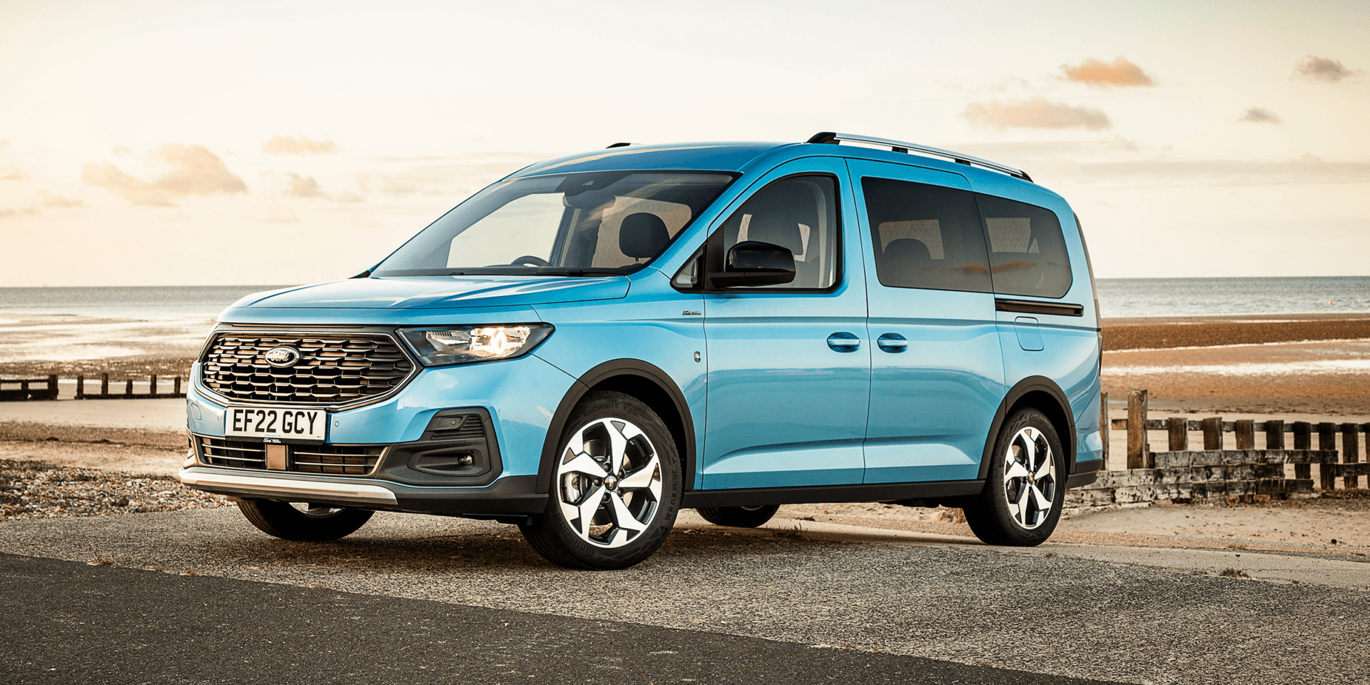 Ford Tourneo Connect 2022 Dizel ikinci el kullanıcı yorumları