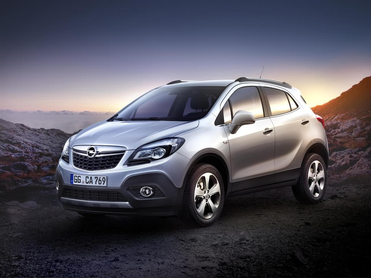 Opel Mokka 2012 Benzin ikinci el kullanıcı yorumları