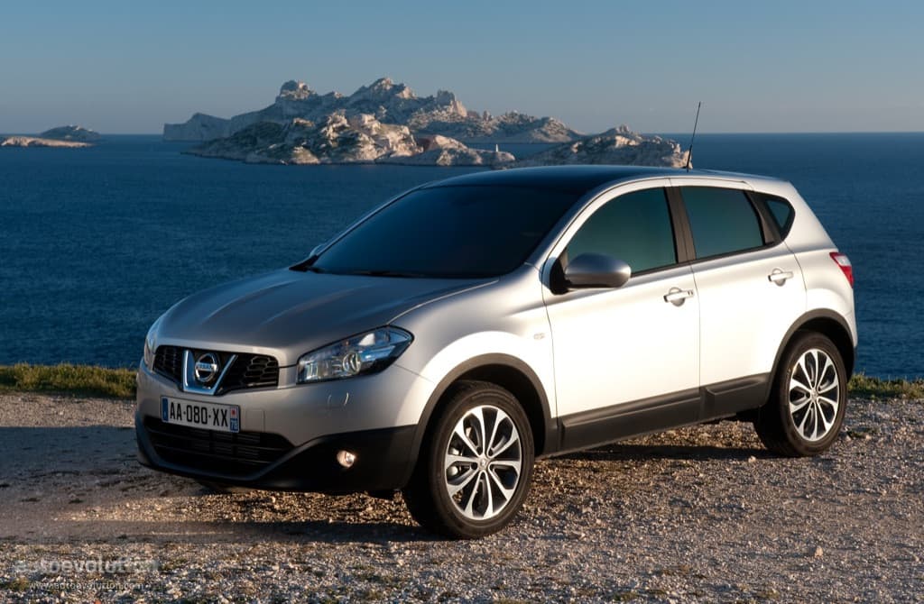 Nissan Qashqai 2010 Benzin ikinci el kullanıcı yorumları