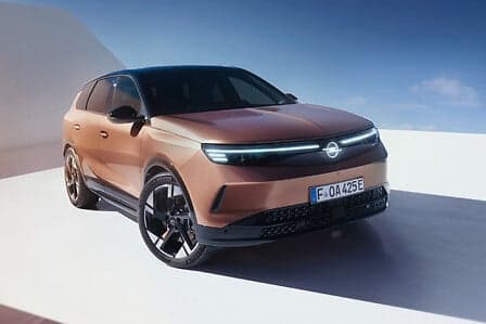 Opel Grandland-e