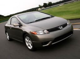 Honda Civic 2007