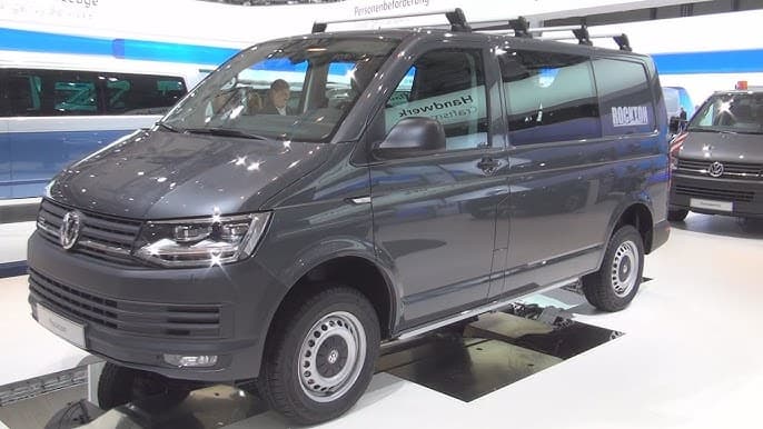 Volkswagen Transporter 2017 Dizel ikinci el kullanıcı yorumları