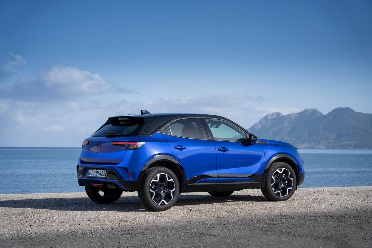 Opel Mokka 2022 Benzin ikinci el kullanıcı yorumları