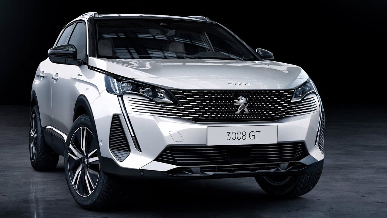 Peugeot 3008 2021 Dizel ikinci el kullanıcı yorumları