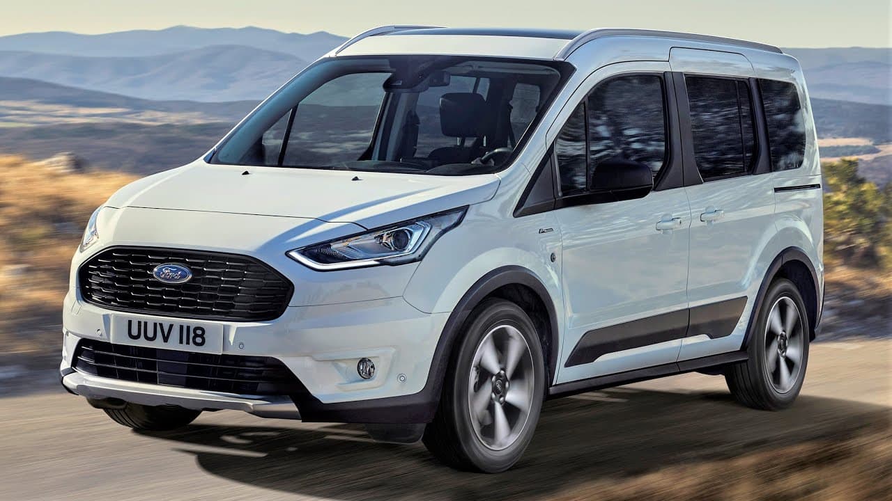 Ford Tourneo Connect 2020 Dizel ikinci el kullanıcı yorumları