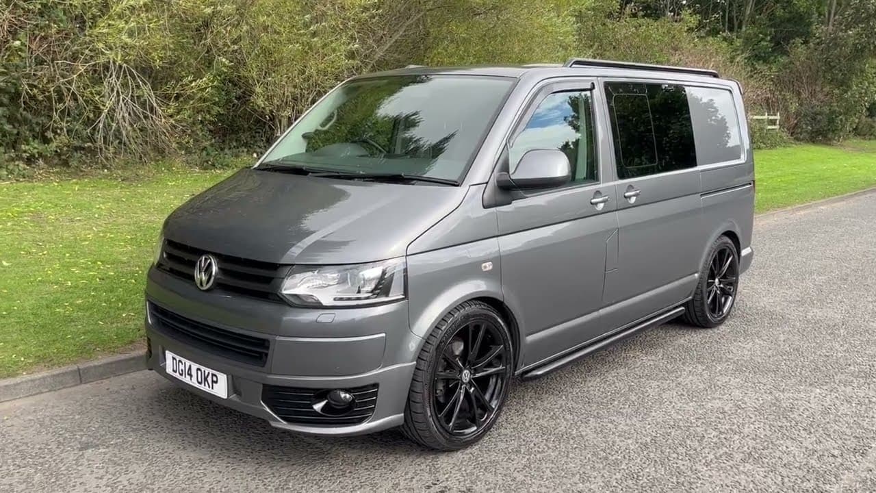 Volkswagen Transporter 2014 Dizel ikinci el kullanıcı yorumları