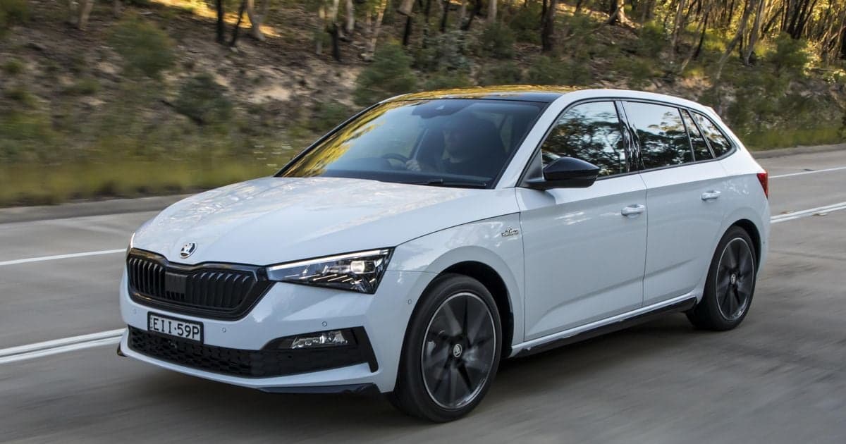 Skoda Scala 2022 Benzin ikinci el kullanıcı yorumları