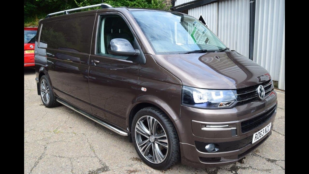Volkswagen Transporter 2013 Dizel ikinci el kullanıcı yorumları