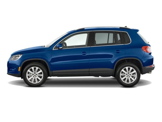 Volkswagen Tiguan 2010 Dizel ikinci el kullanıcı yorumları