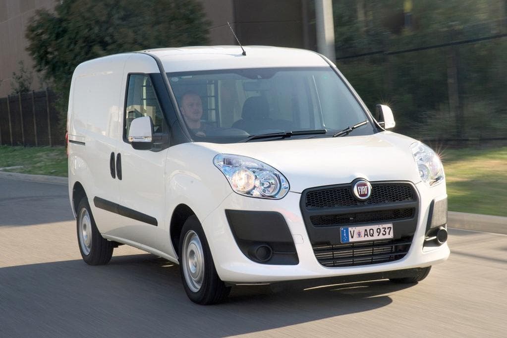 Fiat Doblo Cargo 2014 Dizel ikinci el kullanıcı yorumları
